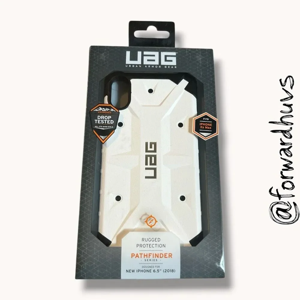 Uag protect your